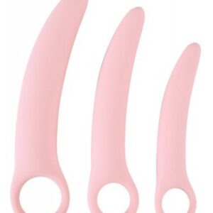Vaginal Trainers Set Sexleksaker från orion.