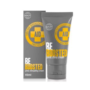 Velvor Aid - Be Boosted 45ml från .