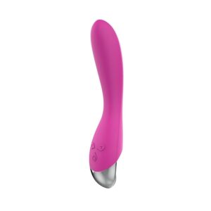 Vibe 6 - G spot stimulator från .
