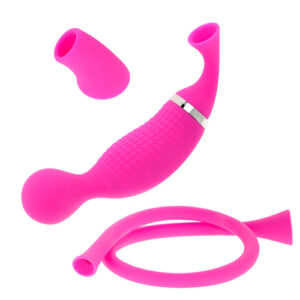 Vibe Suction från Lustjakt.
