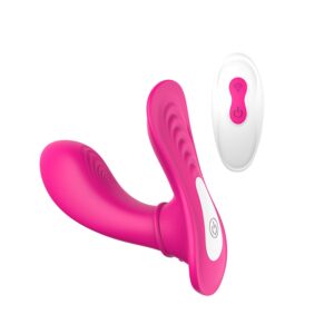 Vibes of Love - Remote Panty G-spot från .