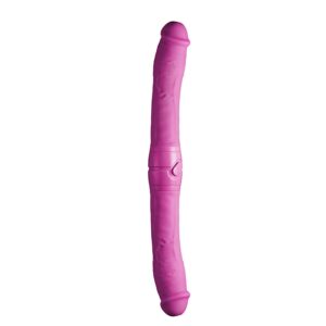 Vibrating Double Dong från .