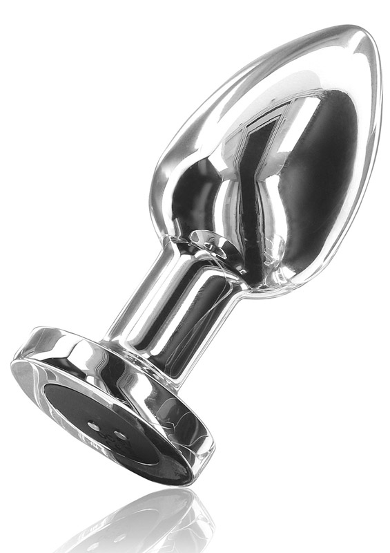 Vibrating Metal Plug L från Lustjakt.
