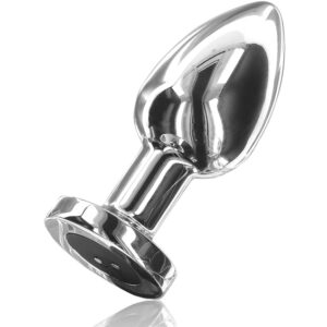 Vibrating Metal Plug S från Lustjakt.