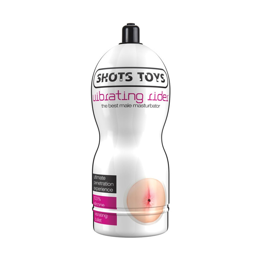 Vibrating Rider - Anal För kvinnor > Prestationshöjande > Apotek > Bättre sex för kvinnor > Orgasmkräm > Safe från .