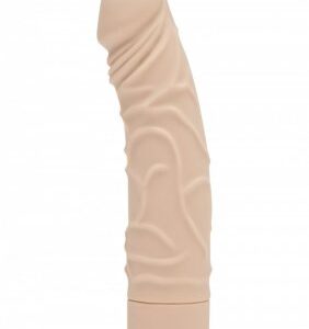 Vibrator - Get Real - 20 cm Classic För Henne från Scala.