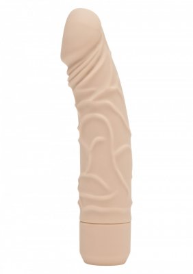 Vibrator - Get Real - 20 cm Classic För Henne från Scala.