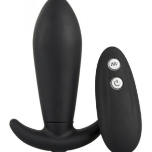 Vibro Plugg  från Lustjakt.