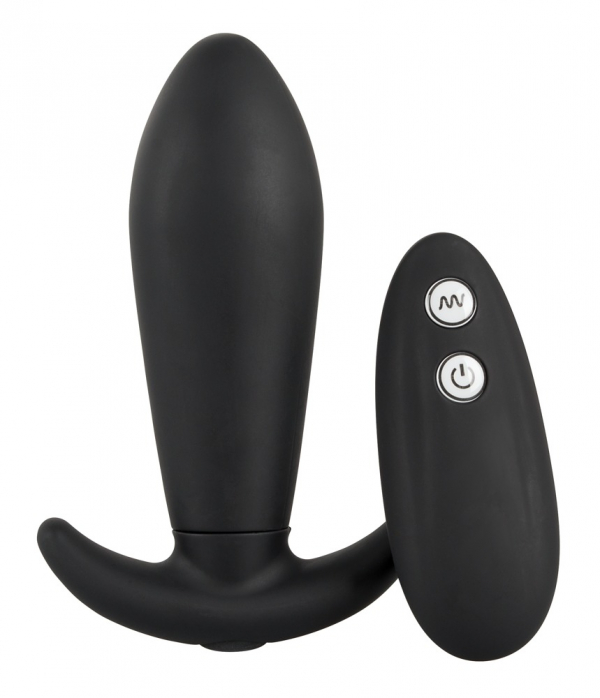 Vibro Plugg från Lustjakt.