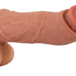 Vibro Sleeve med Ballring För Honom från orion.