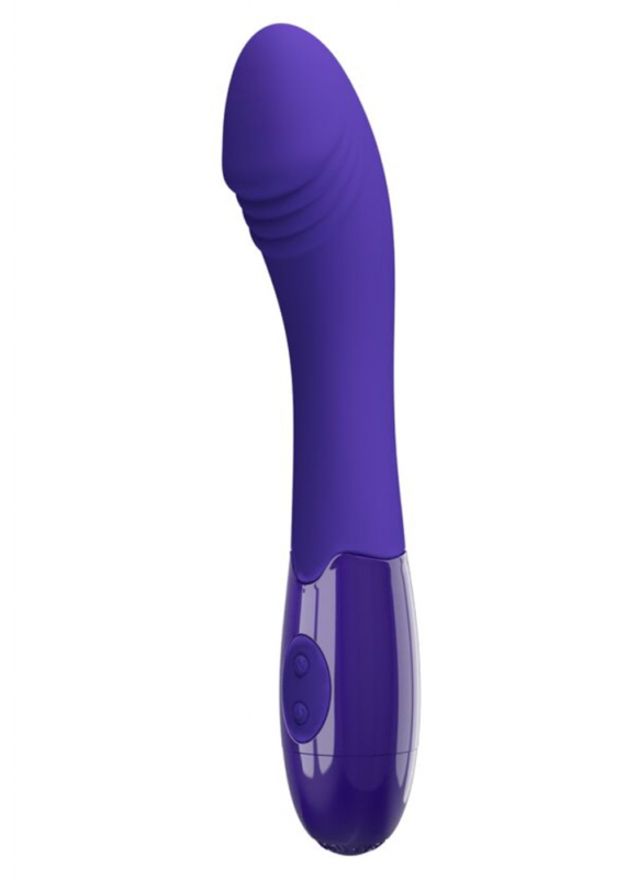 Violet 30 USB från Lustjakt.