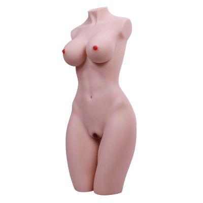 Virgin Sexdoll 3D Onaniprodukter från hismith.