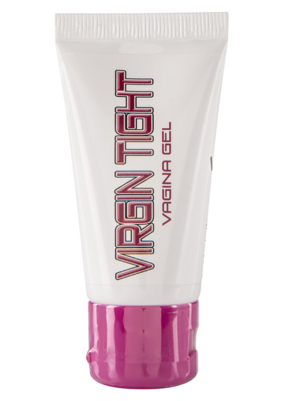 Virgin Tight från Lustjakt.