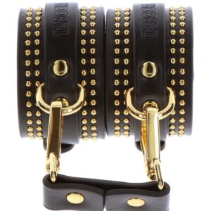 Vogue Ankle Cuffs  från Lustjakt.