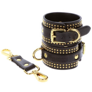 Vogue Handcuffs  från Lustjakt.