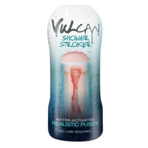 Vulcan Shower Stroker  från .