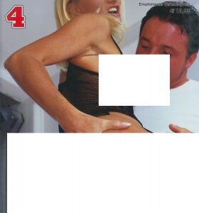 Vuxentidning New Cunts 4 Sexleksaker från A6.