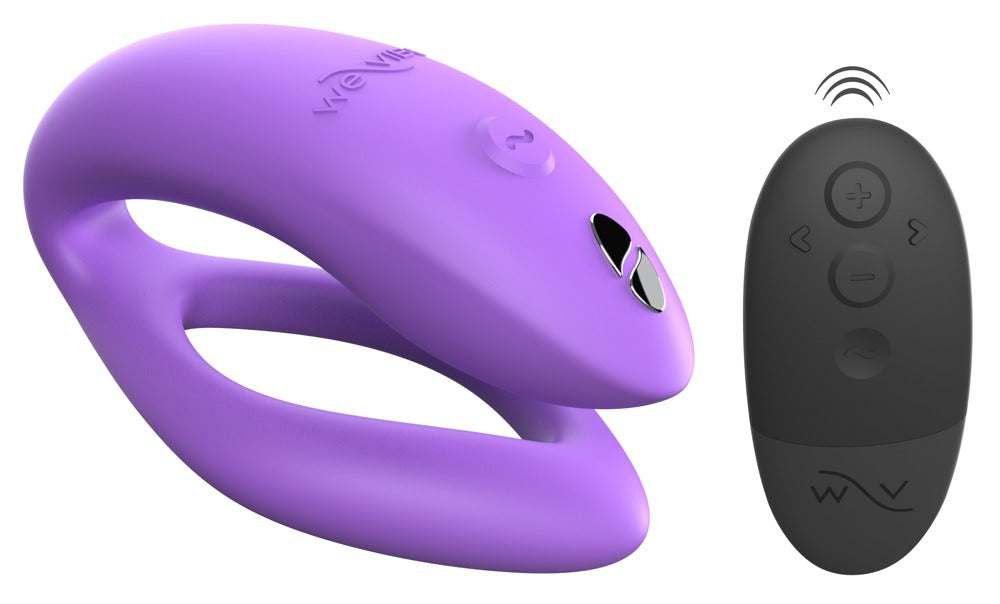 WE-Vibe Sync O Vibrator För Par från orion.