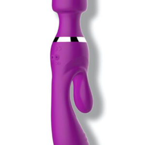 Wand Rabbit  från Lustjakt.
