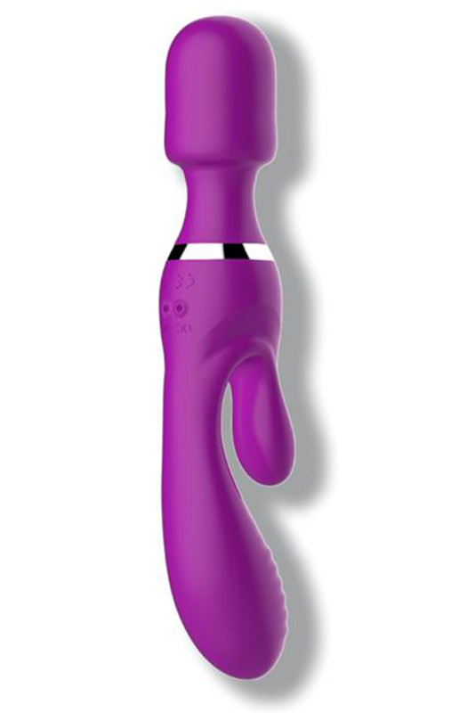 Wand Rabbit från Lustjakt.