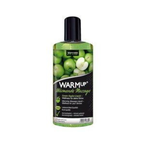 WarmUp - Green Apple 150ml  från .