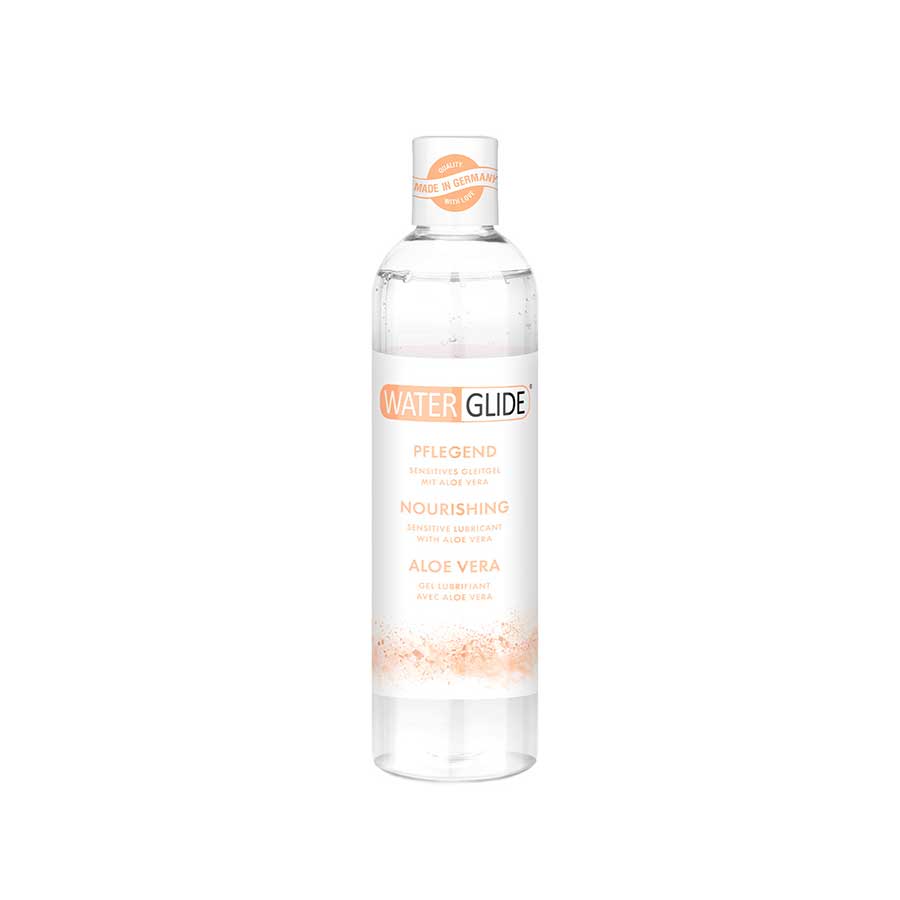 Waterglide 300ml - Nourishing från .