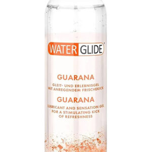 Waterglide Guarana 300 ml  från Lustjakt.