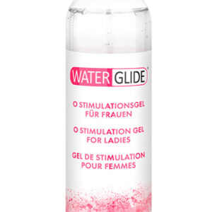 Waterglide Orgasm Gel 300 ml  från Lustjakt.