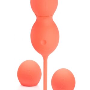 We vibe bloom  från Lustjakt.