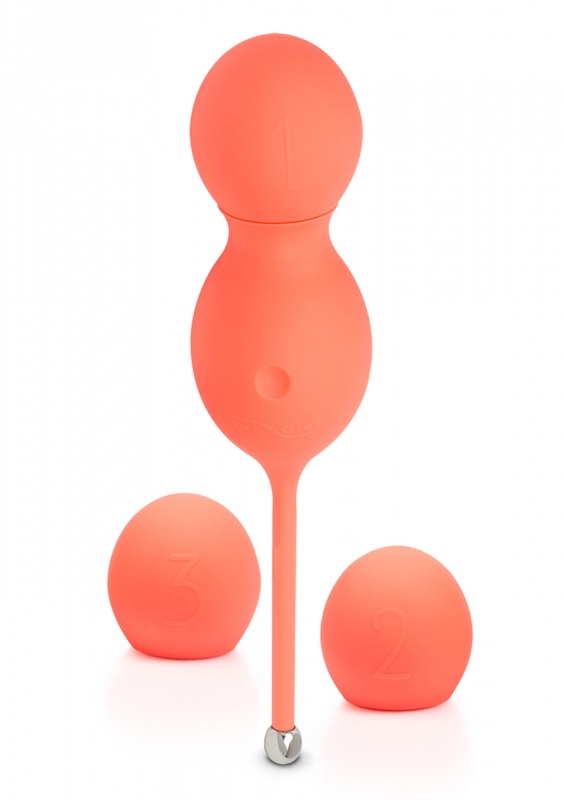 We vibe bloom från Lustjakt.