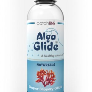 Wellness alga glide naturelle  från Lustjakt.