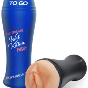 Wet Kitten Self Lube  från Lustjakt.
