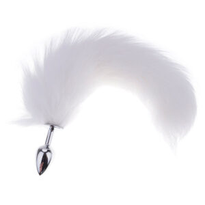White Tail buttplug  från .