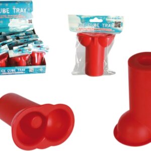 Willy ice shooter glass tray  från Lustjakt.