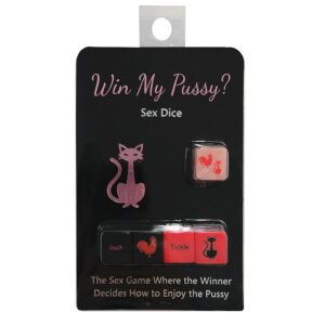 Win my Pussy  från .