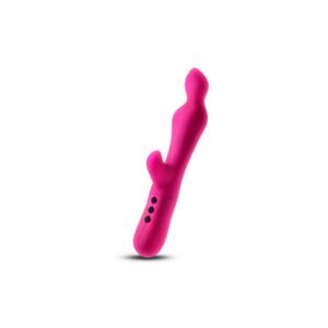 Wobbly Bobbly G spot rabbit  från .