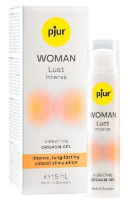 Woman Lust Intense Apotek från orion.