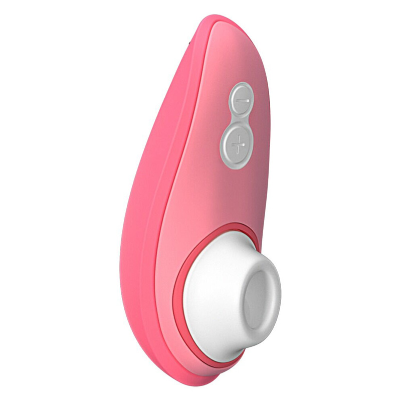 Womanizer Liberty 2 från Lustjakt.
