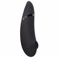 Womanizer Next 3D Black  från Lustjakt.
