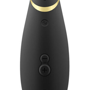 Womanizer Premium 2  från Lustjakt.