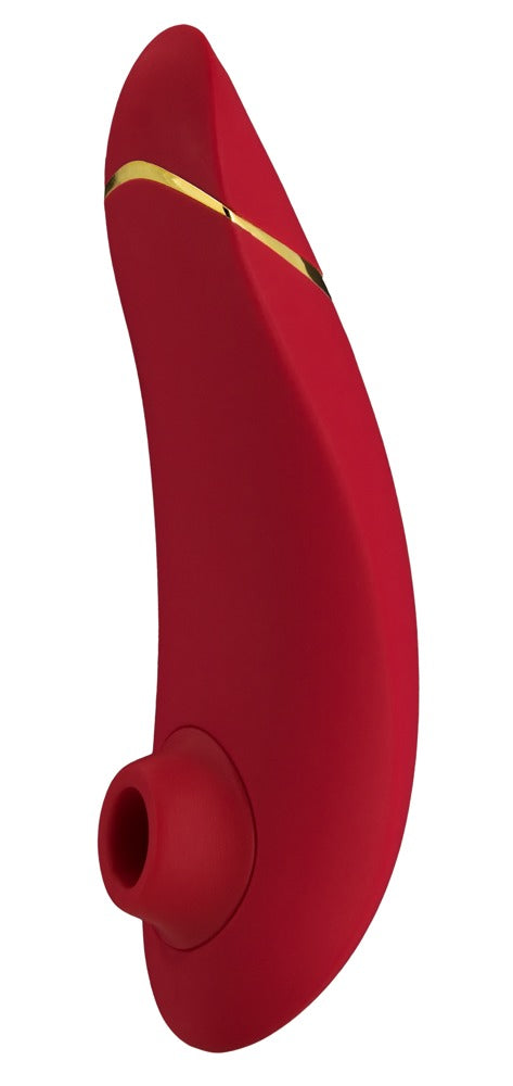 Womanizer Premium 2 - Röd För Henne från orion.
