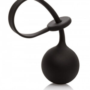 Wrecking Ball Ring  från Lustjakt.