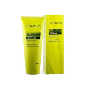 XS Woman Firming Cream 200ml  från .