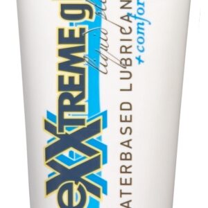 XX glide 100ml  från Lustjakt.
