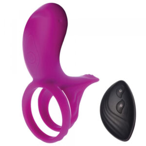 Xoccon Ring  från Lustjakt.