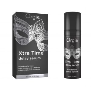 Xtra Time - Delay Serum 15 ml  från .