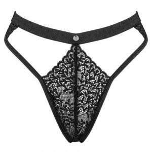 Yaskana Thong M-L  från Lustjakt.