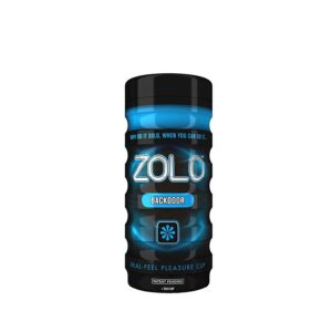 ZOLO - Back Door Cup från .