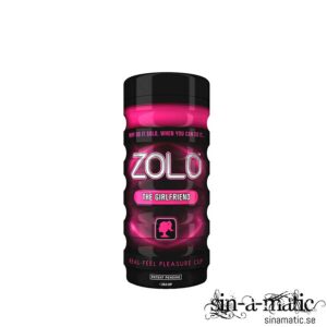 ZOLO - The Girlfriend Cup från .