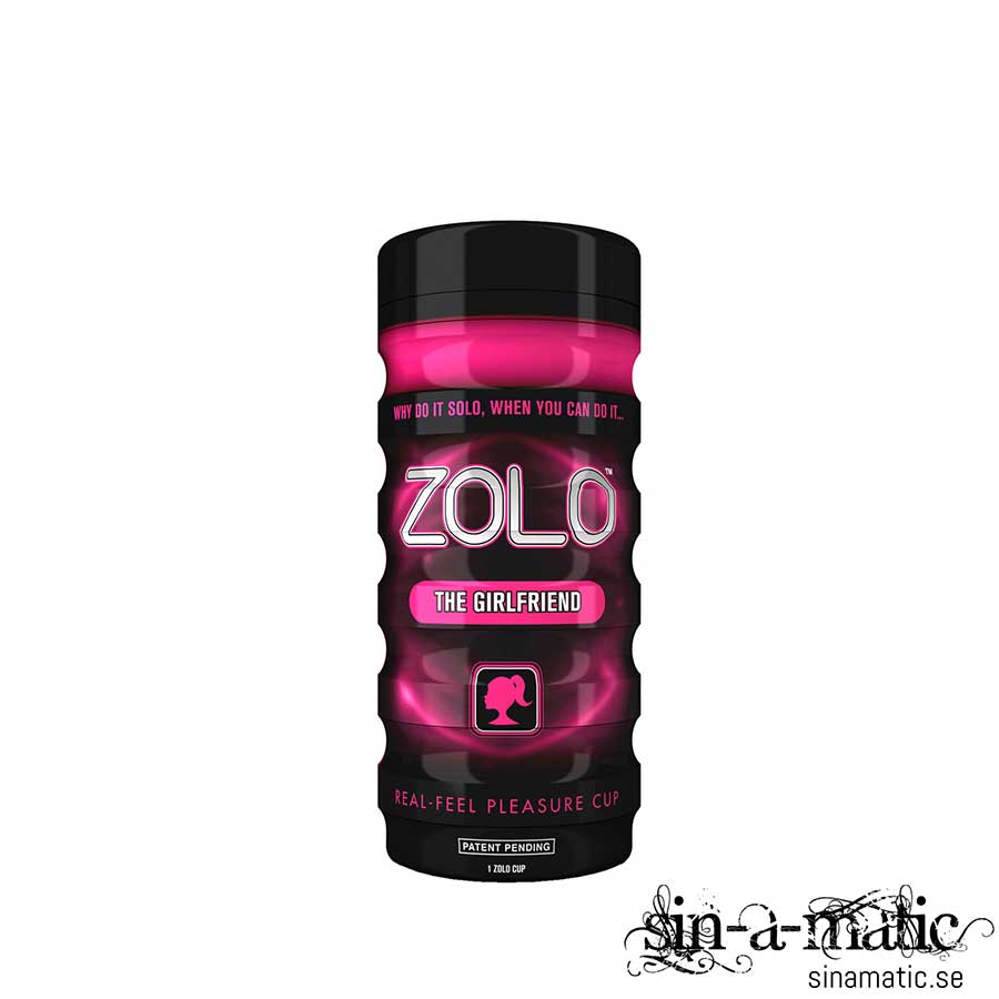 ZOLO - The Girlfriend Cup från .